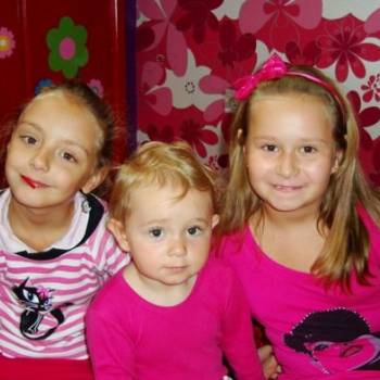 MARCELINKA&MILENKA&EMILKA